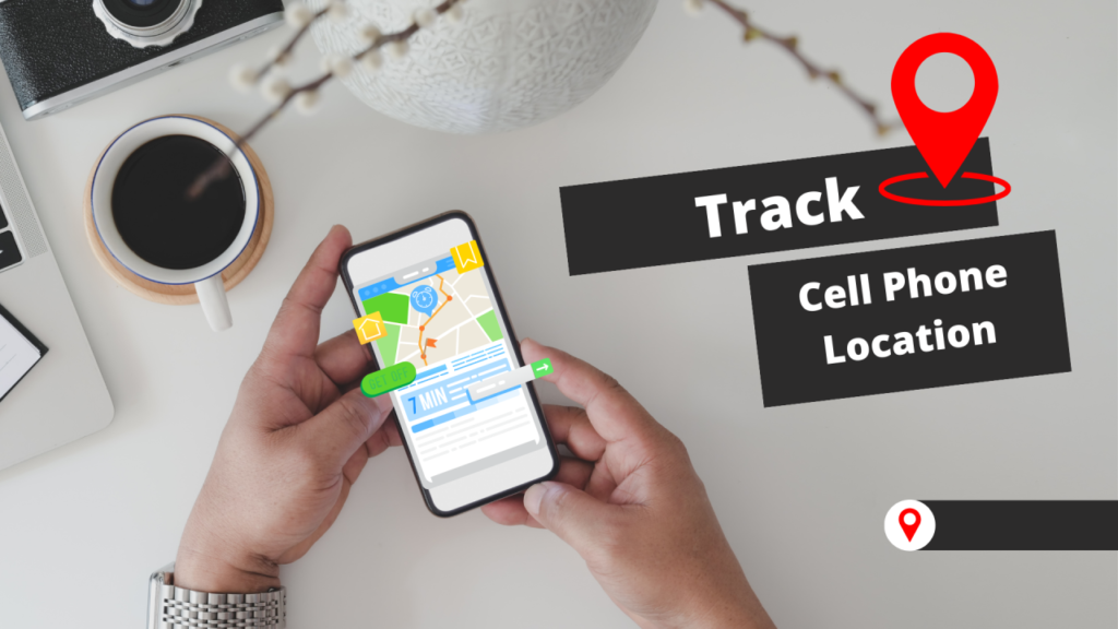 How Can I Track a Cell Phone Number