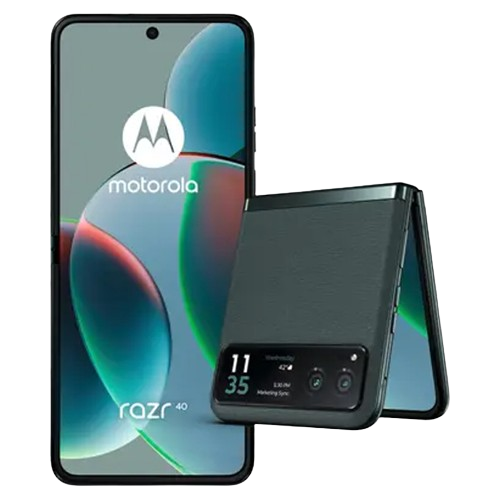 Motorola Razr 2023 Verizon