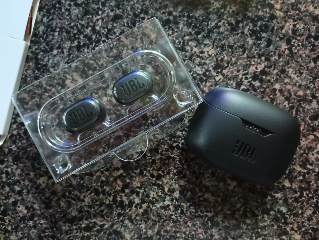 JBL Tune Buds