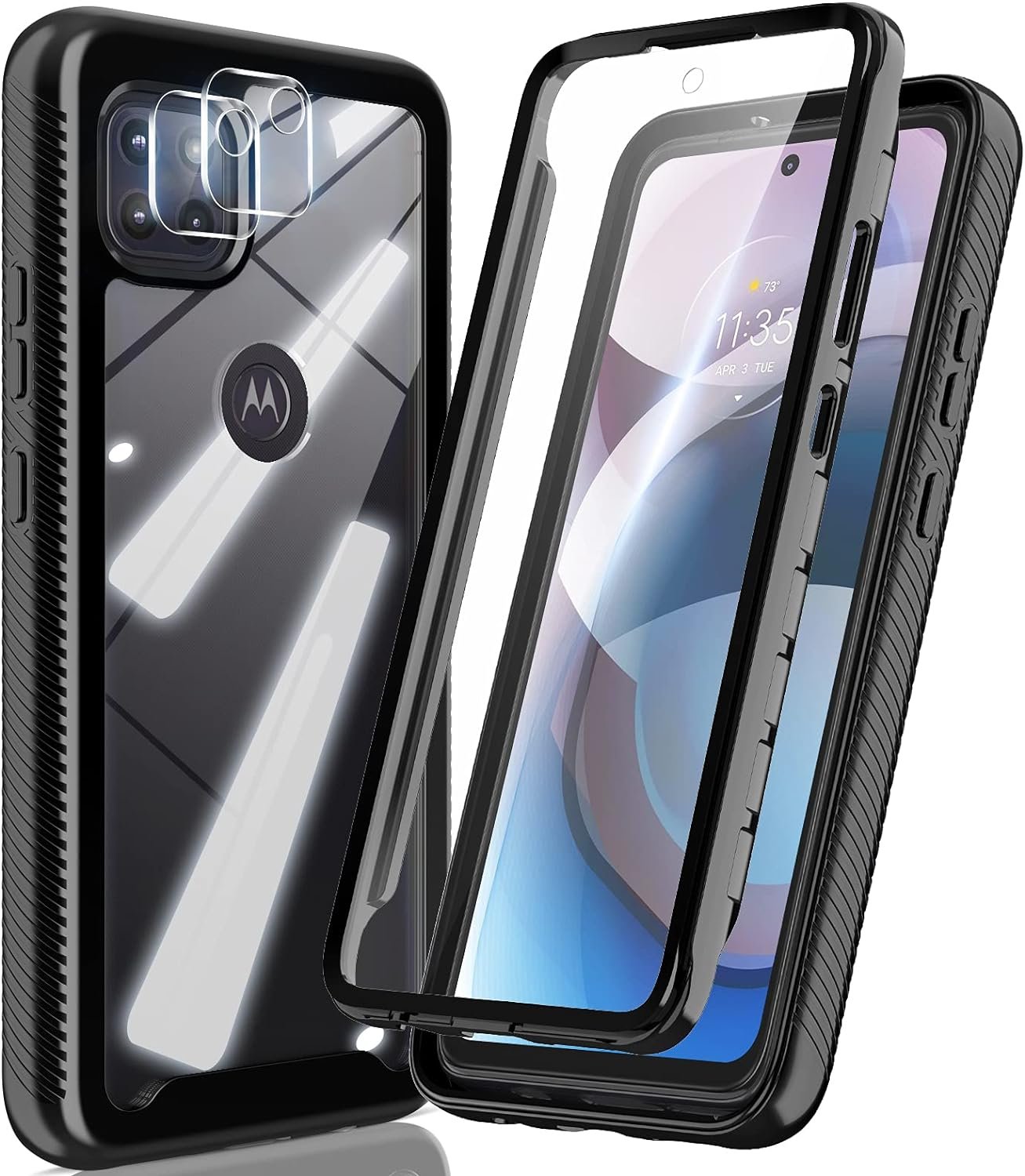 Motorola Moto G 5G 2023 Phone Case