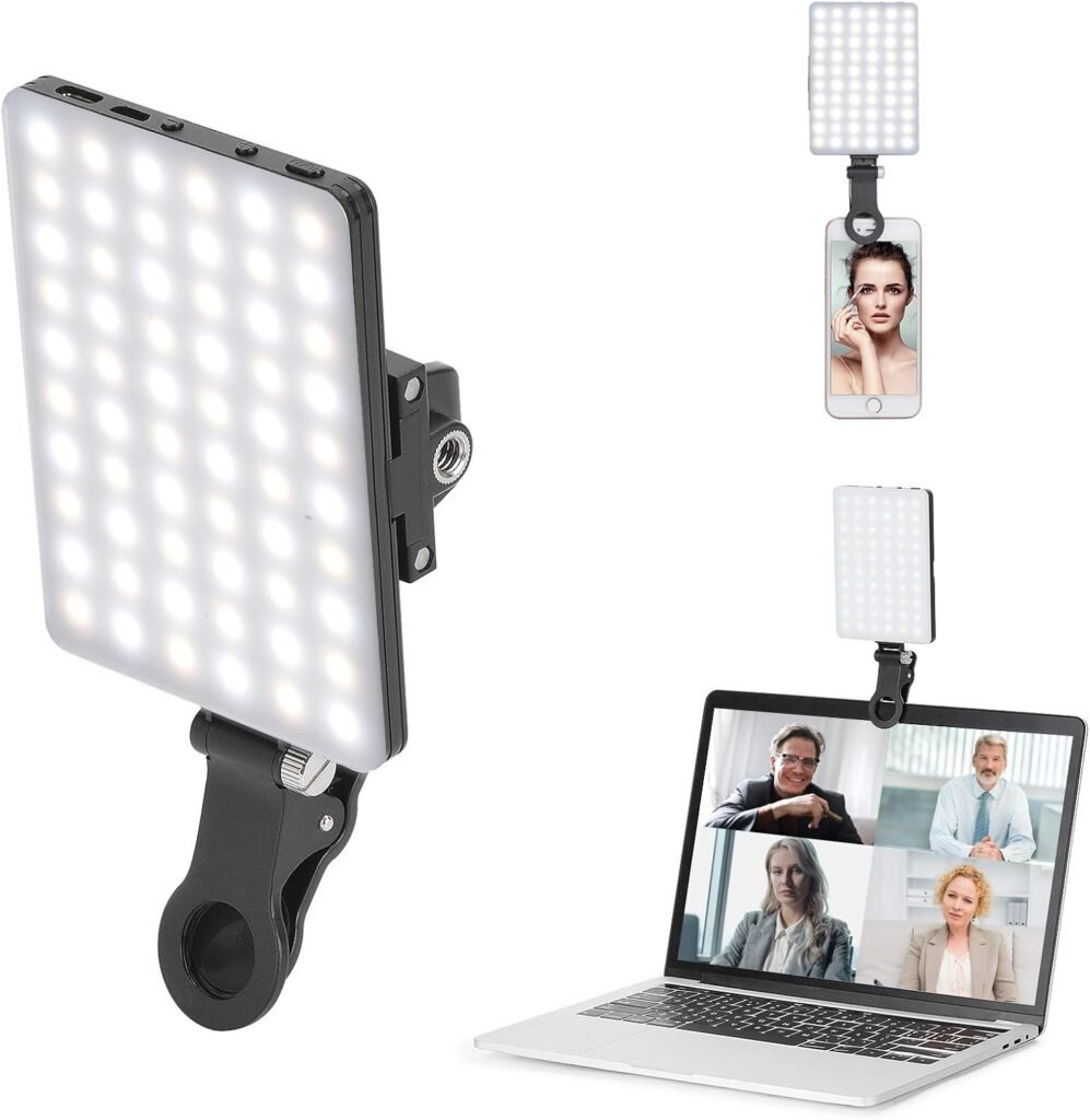 Selfie Light